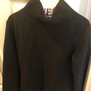 Dudley Stephens Park Slope Turtleneck